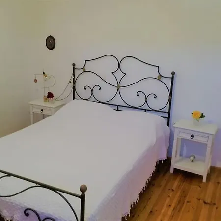 Paros Spacious *