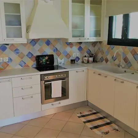 Paros Spacious *