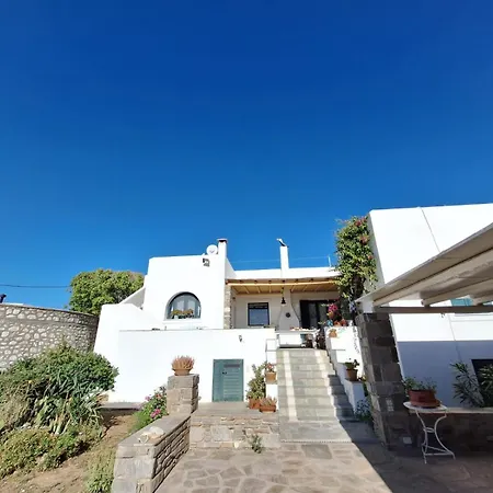 Apartment Maroussa S Dhragoulas