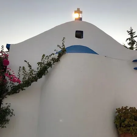 Maroussa S Apartment Dhragoulas