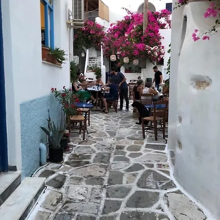 Maroussa S Apartment Dhragoulas