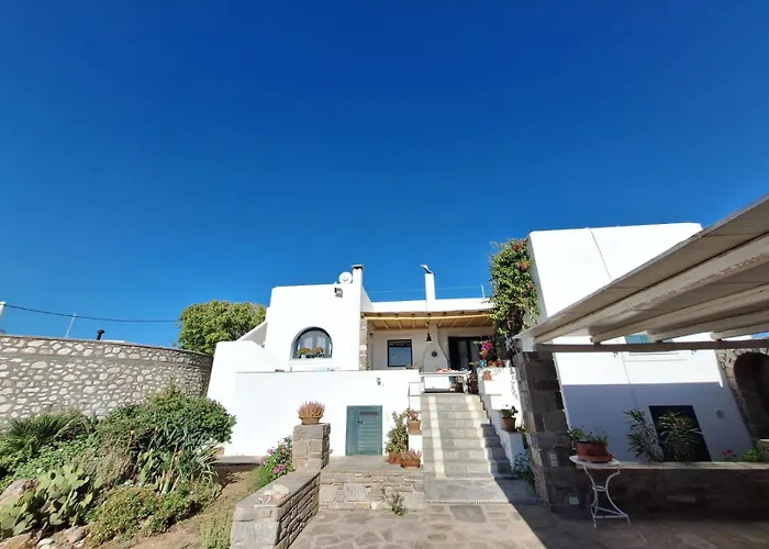 Apartment Maroussa S Dhragoulas