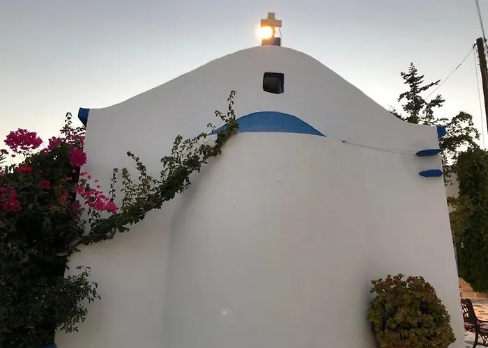 Maroussa S Apartment Dhragoulas